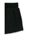 thumbnail image 3 of Weekend Academy Girls French Terry Pull-On Shorts, Sizes 4-18, 3 of 4