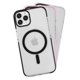 thumbnail image 2 of Funda para iPhone 12 Pro Max MagSafe Ultra Impacto, Uso Rudo, InstaCase  Protector para iPhone 12 Pro Max antigolpes, case MagSafe Ultra Impacto, 2 of 4