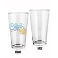 thumbnail image 1 of Smartprints Oktoberfest Celebration. Pint Glass -Image by Shutterstock, 16 oz Transparent Glass, 1 of 4