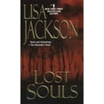 thumbnail image 3 of Lost Souls, Lisa Jackson Paperback, 3 of 3