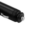 Wall Adapters for Cars Power Plug Extender 12v Double Male Adapter Plug 12v Power Point Car