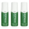 Biofreeze Roll-On Pain-Relieving Gel 3 FL OZ, Colorless (Pack Of 3) Topical Pain Reliever For Muscles And Joints From Arthritis, Backache, Strains, Bruises, & Sprains (Package May Vary)