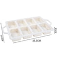 thumbnail image 6 of Mini Loaf Pans for Cake Baking Molds Non-Stick Silicone for Perfect Loaves Easy Release and Clean for Homemade Bread and Holiday Desserts Topliu, 6 of 7