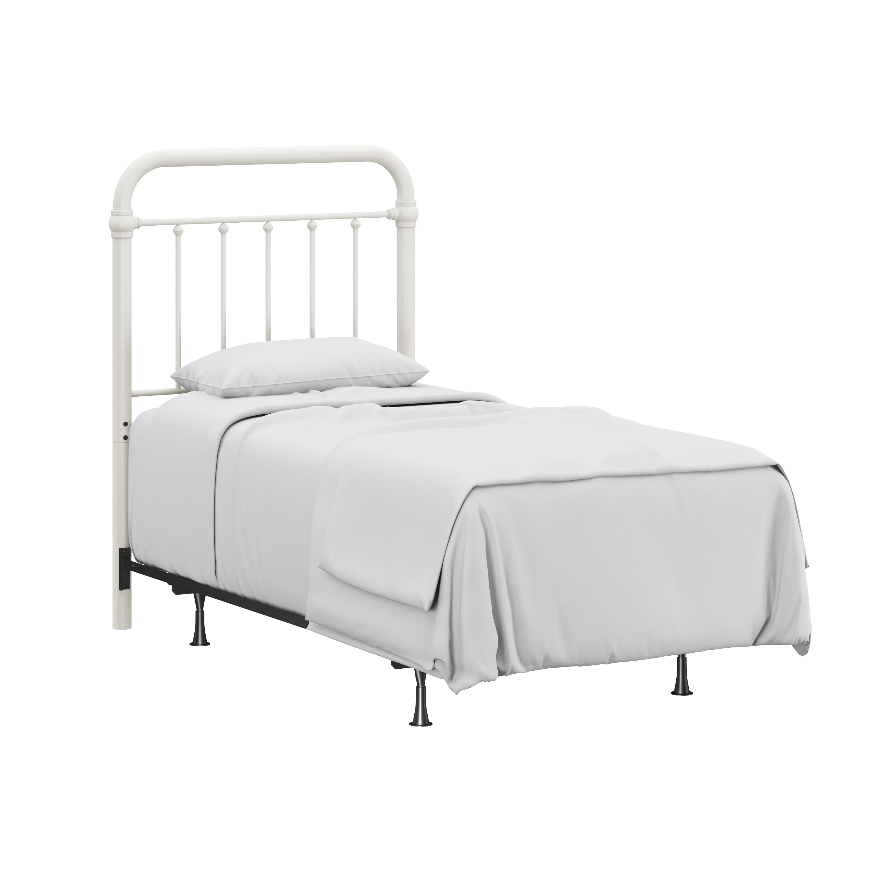 Kirkwood Headboard - Twin - Headboard Frame Included