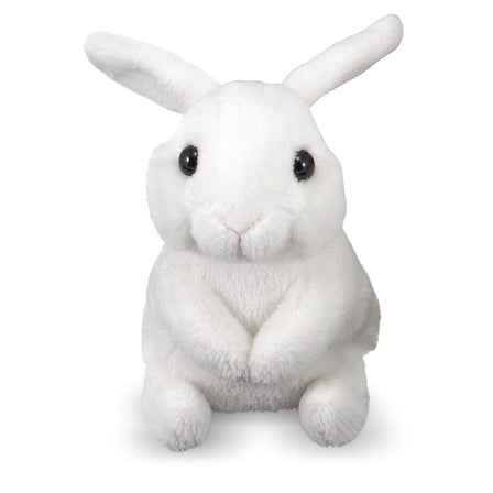 Baby Bunny Hops : Puppets & Plush - Springtime Friends