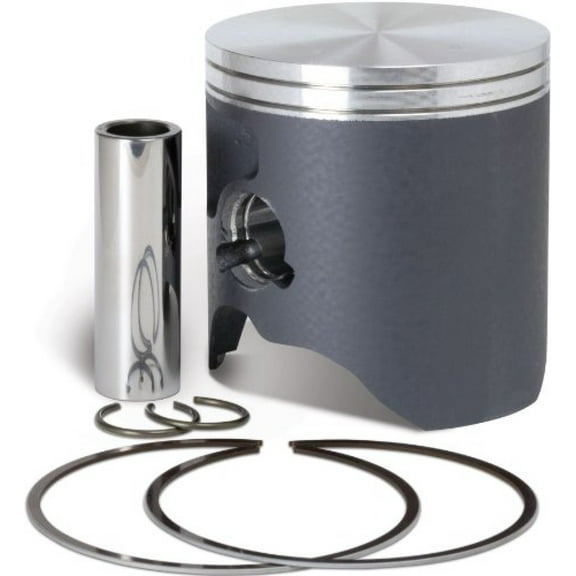 Vertex Replica Piston Kit for KTM 250 EXC (96-99), 250 SX (96-99)