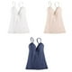 thumbnail image 1 of Women Built Cami, Crop Top Push Up , Tops Strappy Vest Corset Vest,Cotton Padded Bra ,Spaghetti StrapTank Tops Bra,Shirt Vest Sunnimix none, 1 of 8