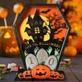 thumbnail image 4 of Halloween Countdown Calendar., 4 of 6
