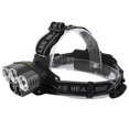 thumbnail image 3 of USB Charging T6 Headlamp Waterproof Head Light Lamp Torches Flashlight for Outdoor, 3 of 6
