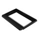 thumbnail image 5 of 9 Inch Car Fascia Radio Panel for BT50 BT-50 2020+ Dash Kit Install Facia Console Bezel 9inch Adapter Trim Cover, 5 of 5