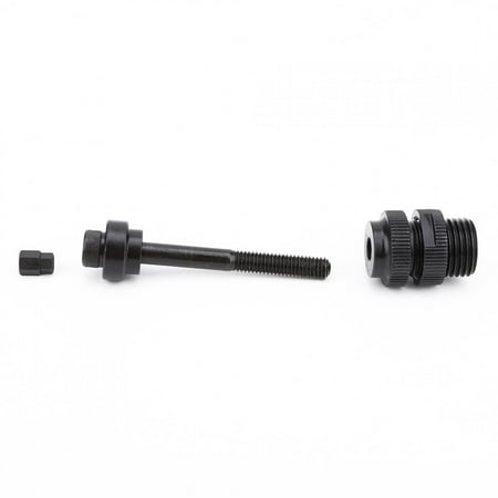 

Pneumatic Rivet Nut Gun Head Set Carbon Steel Replacement Parts M3-M12 for Air Riveter Tool Accessories
