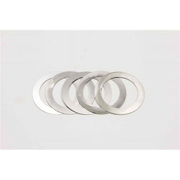 Pinion Shims - GM 8.5 in. 10-Bolt, GM 8.5 in. 12-Bolt - Ford 7.5 & 8.8 in. Axles