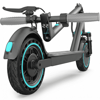 EVERCROSS Electric Scooter for Adults, 500W Motor up to 19 MPH