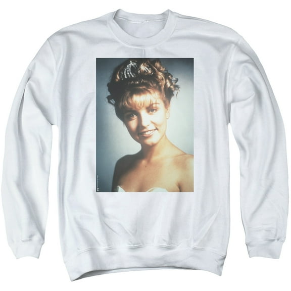 Twin Peaks - Laura Palmer - Crewneck Sweatshirt - Large