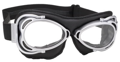 Nannini Streetfighter Goggles by Nannini