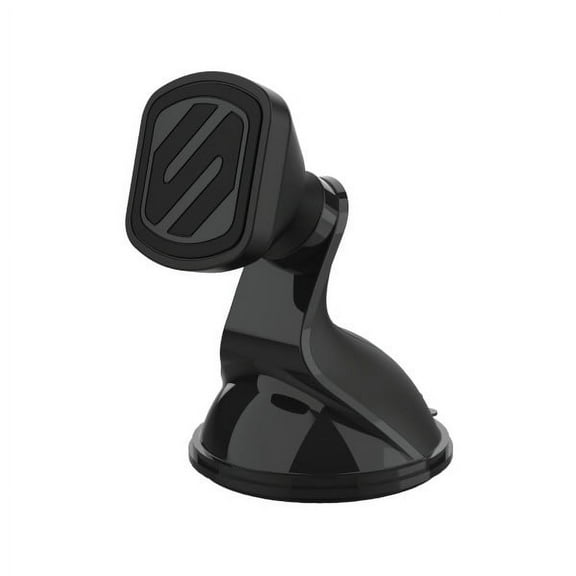 SCOSCHE MMWSM-RP MagicMount Select Magnetic Phone Suction Cup Mount