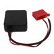 thumbnail image 3 of Adaptador auxiliar Bluetooth para automóvil, Adaptador auxiliar Bluetooth Ruido Adaptador auxiliar portátil para automóvil Bluetooth Adaptador auxiliar Bluetooth Meticulosamente diseñado, 3 of 9