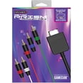 thumbnail image 4 of Retro-Bit Retro Prism HD Component Cable for Gamecube, 4 of 5