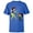 Royal, variant on Disney Ralph Breaks the Internet Snow White T-Shirt - Short Sleeve T-Shirt for Kids - Customized-White
