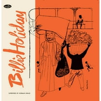 Billie Holiday - Billie Holiday - Limited 180-Gram Vinyl with Bonus Tracks - Music & Performance