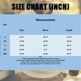 thumbnail image 4 of Men's Contrast Color Loose Casual Fleece Stand Collar Half Zip Long Sleeve Sweatshirt, Heavyweight Pullover for Winter, Street Fashion and Outdoor Wear,Black,M, 4 of 8
