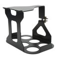 thumbnail image 4 of Battery Hold Down Tray, Battery Tray Portable High Accuracy Sturdy  For Battery Box, 4 of 8