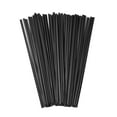 thumbnail image 1 of Varillas de soldadura de plástico PP de 50 Uds, varillas planas de polipropileno de baja densidad p Tomshoo  Electrodo, 1 of 7