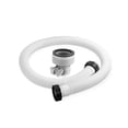 thumbnail image 3 of Adaptador de manguera de piscina tipo B Manguera de repuesto para bomba de conexión roscada Intex Tmvgtek Para Estrenar, 3 of 6