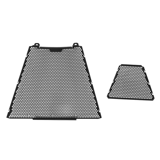 Radiator Grille Protector,Motorcycle Grille Radiator Cover Motorcycle Grille Radiator Cover Radiator Mesh Cover Highly Recommended