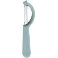 thumbnail image 1 of Vegetable Potato Peelers for Kitchen, Fruit Carrot Cucumber Apple Peeler, Good Grip Veggie Peeler, 1 of 4