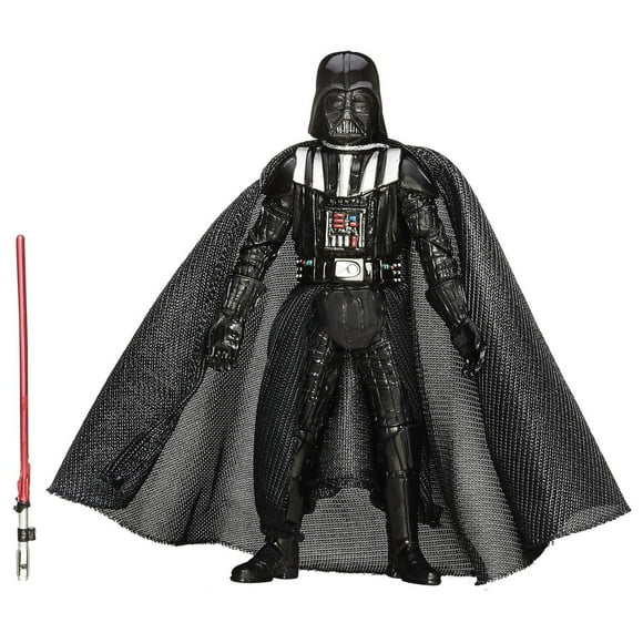 Star Wars Episode The Black Series 3.75-Inch Darth Vader Figure