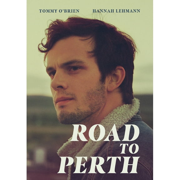 Gravitas Ventures - Road Tto Perth [DIGITAL VIDEO DISC]