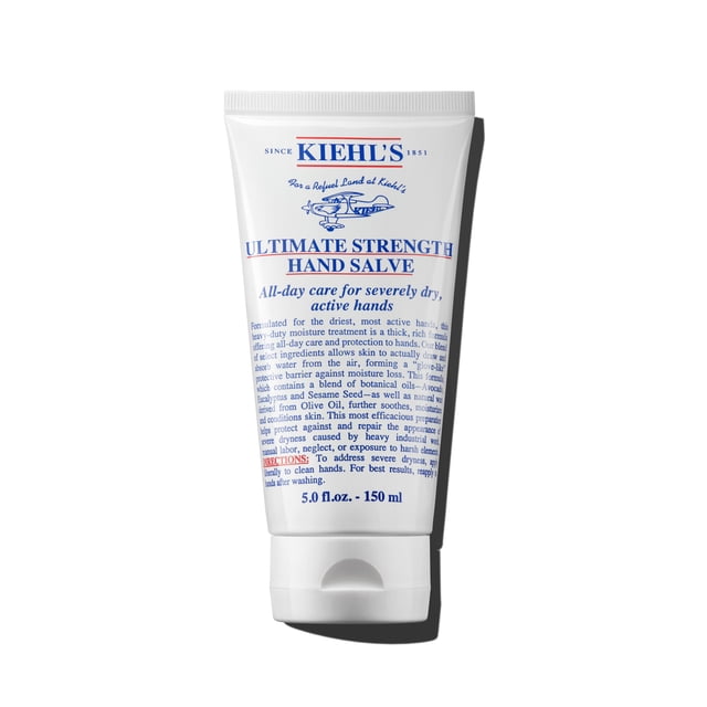 Loción de manos Kiehl's Ultimate Strength Hand Salve 150 ml