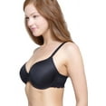 thumbnail image 3 of Women's 55107 Molded Micro Cup Lace Trim Bra, 3 of 3