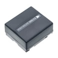 thumbnail image 4 of Replacement Battery For HITACHI 7.4v 750mAh Camera Battery, 4 of 4