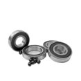 thumbnail image 1 of Yazoeia Hybrid Bearing Steel Bearings 6800 6801 6802 2RS 6900 6901 6902 6903 15268 173110 2RS Silicon Nitride Ceramic Ball Bearings(6900 10x22x6) CJB12-59021, 1 of 6