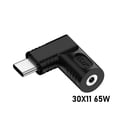 thumbnail image 4 of WINDLAND Type-C Male to DC- Female Power Adapter Converter Support 5V2A,9V1.5A,12V2A, 4 of 21