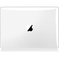 thumbnail image 3 of Compatible avec 2021 MacBook Pro 16 Pouces Coque Modèle A2485, Coque Rigide Brillante Transparente pour MacBook Pro, 3 of 5