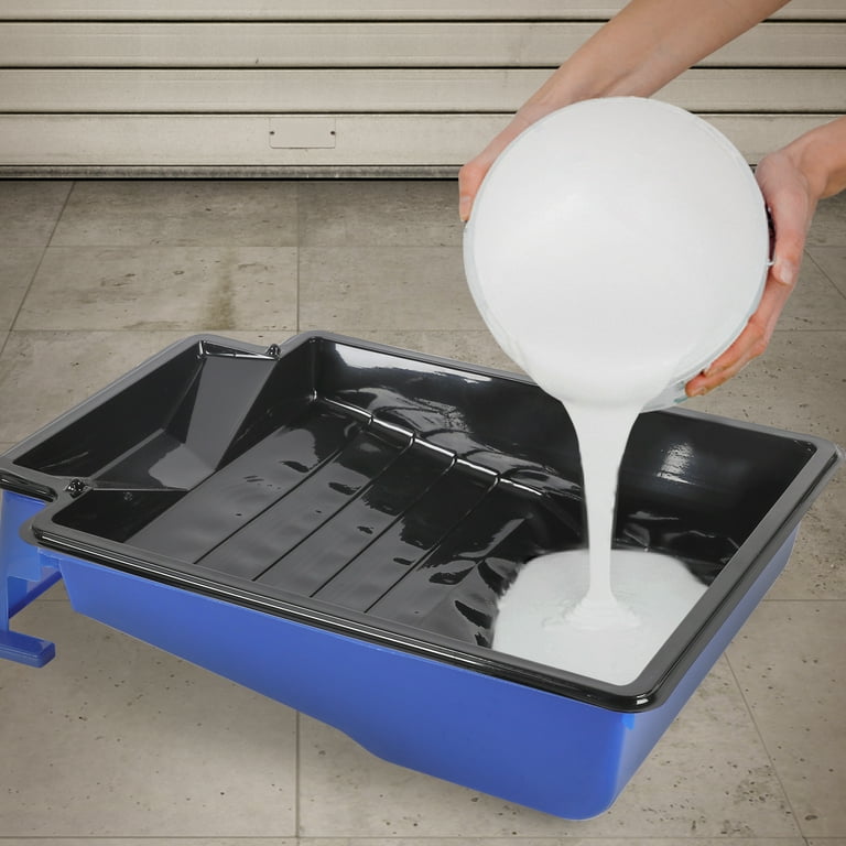 Plastic Tray Liner - 9 –