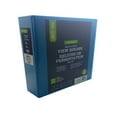 thumbnail image 3 of Pen+Gear Heavy Duty View Binder, 3 of 8