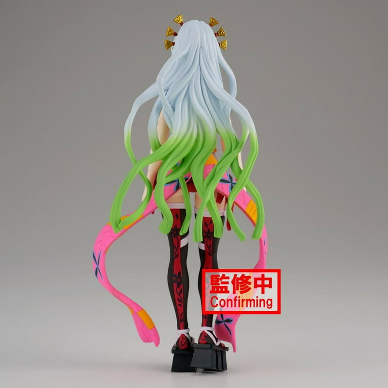 Demon Slayer Daki Demon Series Vol. 9 Statue - Walmart.com