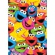 thumbnail image 1 of Puzle Buffalo Games Sesame Favorites de 300 piezas, 54 x 38 cm, 1 of 7