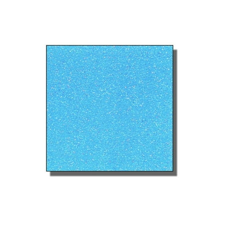 Doodlebug Paper 12x12 Sugar Coated Swimming Pool (pack of 25)