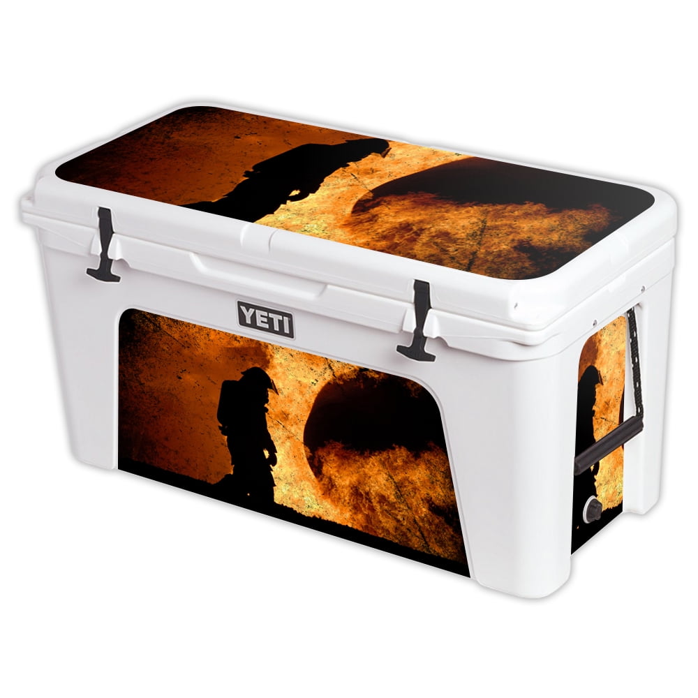 yeti cooler lid stickers