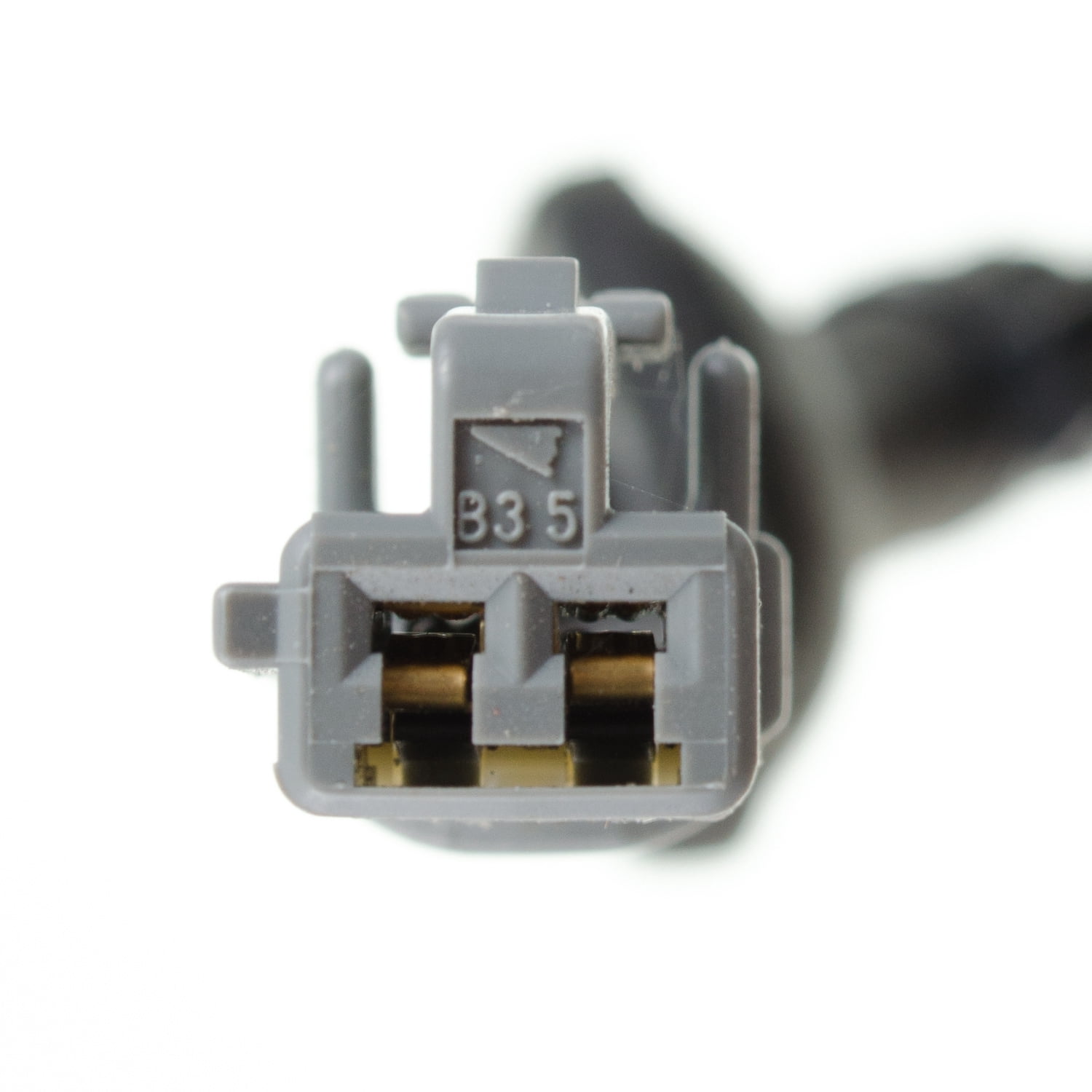 Holstein Parts 2ABS1342 ABS Wheel Speed Sensor Wiring Harness for Toyota Fits select: 2003-2008 TOYOTA COROLLA, 2003-2008 TOYOTA COROLLA MATRIX