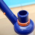 thumbnail image 4 of Hongchun Swimming Pool Brush,Pool Cleaning Brush, Professional Swimming Pool Cleaning Brush Head Swimming Pool Brush Head Swimming Pool Step Angle Cleaner Bottom Brush Spas Hot Tubs, 4 of 5