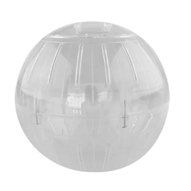 Esfera Ejercitadora Grande Transparente P/hamster Redkite FL9263