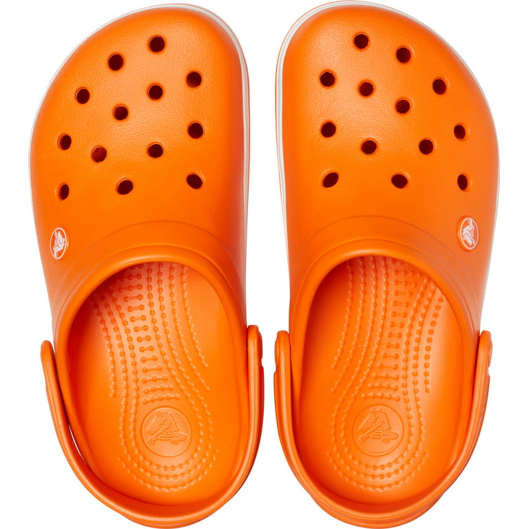 Crocs Clog Sandal Unisex Crocband
