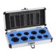 thumbnail image 4 of 10pcs Damaged Bolt Nut Screw Remover Extractor Metal Removal Socket Tool Set G, 4 of 5