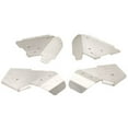 thumbnail image 1 of Ricochet A-Arm Guards for Can-Am Outlander 850 XT-P 2017, 1 of 1